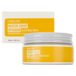 LEBELAGE Water Drop Vitamin Sleeping Pack, 100ml