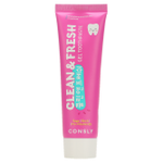 Consly Clean&amp;Fresh Sage, Birch &amp; Pro-Vitamin B5 Protecting Gel Toothpaste, 105g