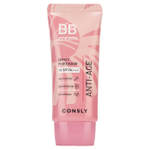 Consly PHOTOSHOP Snail + Peptides Anti-Aging BB cream, 50ml
