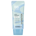 Consly PHOTOSHOP Hyaluronic acid + Niacinamide Moisturizing BB cream, 50ml