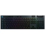 Logitech G913 GL-Clicky (Green Switches)