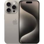 Apple iPhone 15 Pro, 128 Гб, «титановый бежевый»