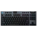 Logitech G913 TKL GL-Linear, (Red Switches)