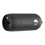 Belkin BoostCharge USB-C PD Car Charger 30W