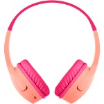 Belkin SoundForm Mini, розовый