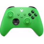 Microsoft Xbox Wireless Controller, темно-зеленый