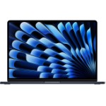 Apple MacBook Air 15", M2, 256 Гб, «полуночный черный»