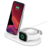 Belkin BoostCharge Wireless Charger for Apple Devices, белый