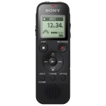 Sony ICD-PX470, черный
