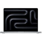 Apple MacBook Pro 14 (M3 8C/10C 8GB 1TB), серебристый