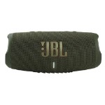 JBL Charge 5, зеленый