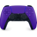 Sony Playstation 5 DualSense Wireless Controller, фиолетовый