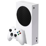 Microsoft Xbox Series S, 512 ГБ, белый