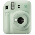 Fujifilm Instax mini 12, зеленый