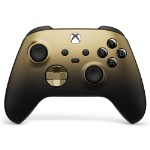 Microsoft Xbox Wireless Controller, Gold Shadow Special Edition, золотой
