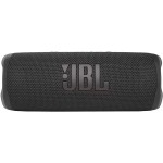 JBL Flip 6, черный