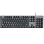 Logitech K845 (Red Switches)