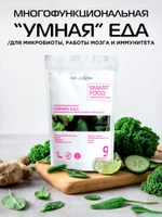 Многофункциональная "Умная" еда.  Doctor jivera Group