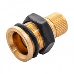 Клапан сливной горловины для фильтра-сепаратора JONNESWAY JAZ-6704A-06 Код 046256