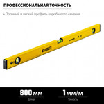 Уровень с линейкой 800мм STANDARD STAYER 3460-080_z04