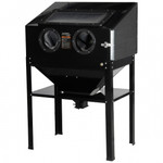 Пескоструйная камера 220В/50Гц WIEDERKRAFT WDK-83220