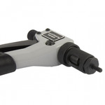 Заклепочник для резьбовых заклепок M3-M6 WIEDERKRAFT WDK-RN135