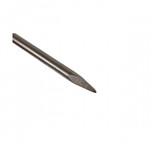 Насадка пика SDS+ 14х400мм Sturm! 9018-SDS-P15X400