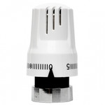 Термоголовка жидкостная BASIC М30х1,5 (белый) Royal Thermo RTO 22.01