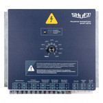 Регулятор температуры 220-16 (220В 16А 3 кВт) SHUFT RTS220.16