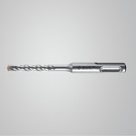 Бур SDS-plus Мастер-2Х 4x110мм ЗУБР 29315-110-04_z01