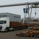Купить круглый прокат 40ХН d 230 мм
