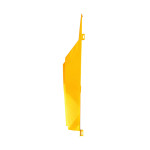Уголок капота правый горизонтальный 332/P5300, 332/C4065 JCB