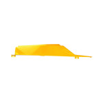 Уголок капота правый горизонтальный 332/P5300, 332/C4065 JCB