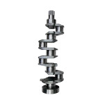 Коленвал Perkins AK 02/201287, ZZ90238, 10000-47898 A