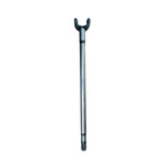 Полуось CARRARO 048727A, 48727, 87710168, 204977304, 6194914M1, 6194914M1