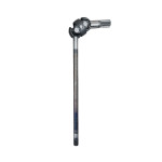 Полуось в сборе CARRARO 131219, CA0131219, 11716724, 068812