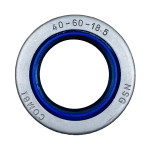 Сальник 40-60-18,5 CARRARO 144105