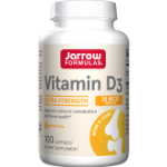 Витамины Jarrow Formulas Vitamin D3 1000 IU