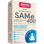 Витамины Jarrow Formulas SAM-e 400