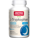 Витамины Jarrow Formulas L-Tryptophan