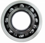 Подшипник токоизолированный аналог SKF 6320 M / C3 VL0241