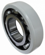 Подшипник токоизолированный аналог SKF 6320 / C3 VL0241