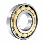 Подшипник токоизолированный аналог SKF NU 214 ECM / C3 VL0241