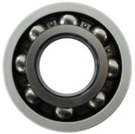 Подшипник токоизолированный аналог SKF 6215 / C3 VL0241