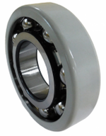 Подшипник токоизолированный аналог SKF 6316 M / C4 VL0241