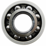 Подшипник токоизолированный аналог SKF 6218 / C3 VL0241