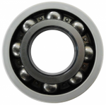 Подшипник токоизолированный аналог SKF 6324 / C3 VL0241