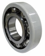 Подшипник токоизолированный аналог SKF 6315 / C3 VL0241