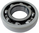 Подшипник токоизолированный аналог SKF 6317 M / C3 VL0241