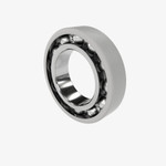 Подшипник токоизолированный аналог SKF 6216 / C3 VL0241